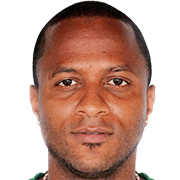 Luis Mosquera fm 2020