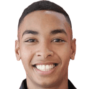 Zaakir Allie fm 2020