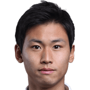 Seo Yong-Duk fm 2020