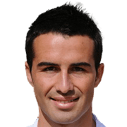 Jordan Chort fm 2020