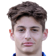 Tommaso Spaviero fm20