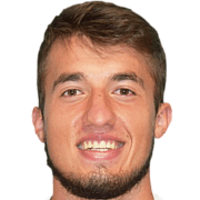 Michal Lewandowski fm20