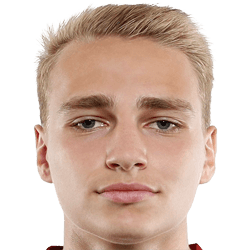 Maximilian Franke fm20