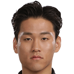 Kim Woo-Hong fm 2020