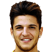 Mario Chessa fm 2020