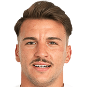 Michele Scaringella fm20