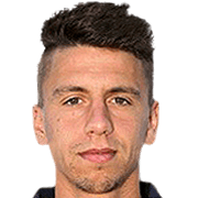 Gabriele Boilini fm20