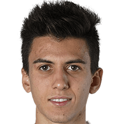 Matteo Pinelli fm 2020