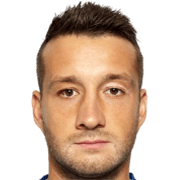 Nemanja Trajkovic FM 2020