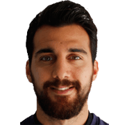 Ferhat Çulcuoğlu fm 2020