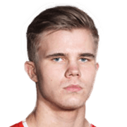 Topi Sormunen fm 2020