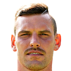 Marvin Gladrow fm 2020