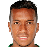 Víctor Giraldo fm20