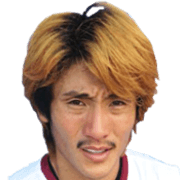 Katsumi Yusa fm 2020