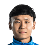 Zhang Chenlong fm 2020