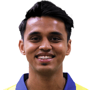 Shahdan Sulaiman fm 2020