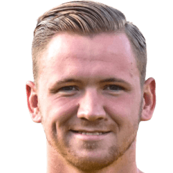 Patrick Weimar fm 2020