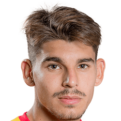 Corentin Guiet fm 2020