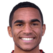 Victor Mouangué fm 2020