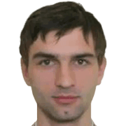 Olexandr Batalskyi fm 2020