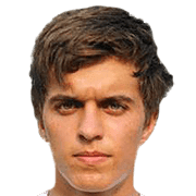 Michael Salvadori fm 2020