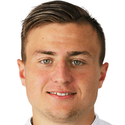 Nicolas Meister fm20