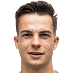 Daniel Steinwender fm20