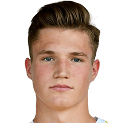 Florian Prohart fm20