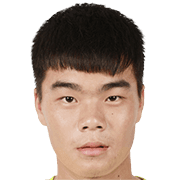 Nie Aoshuang fm 2020