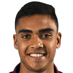 Robin Busset fm 2020