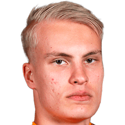 Teppo Marttinen fm20