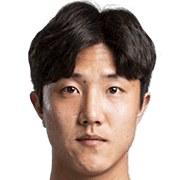 Choe Seung-Ho fm 2020