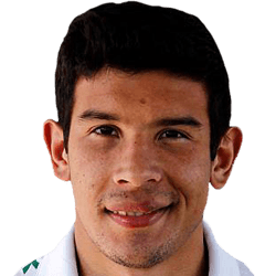 Sebastián Silva fm20