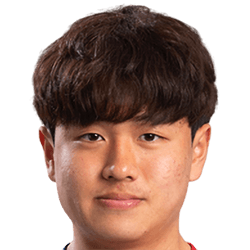 Hwang Byung-Kwon fm 2020