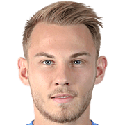 Pierre Fassnacht fm20