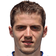 Maurizio Scioscia fm 2020