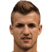 Ricardo Antonaci fm20