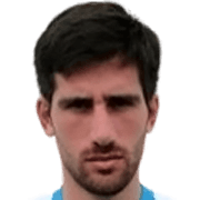 Nicolás Ayr fm20