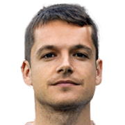 Roberto Platero fm20