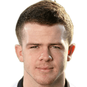 Ciaran O'Connor fm 2020