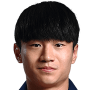 Yoo Hae-Sung fm 2020