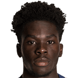 Enock Asante fm 2020