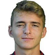 Riad Krasniqi fm 2020