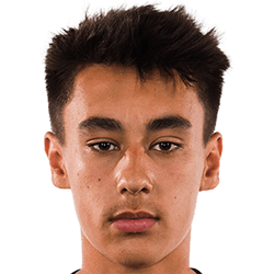 Michael Saunders fm 2020