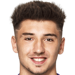 Silvio Apollonio fm20