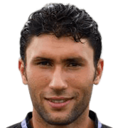 Brahim El Bahri fm20