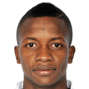 Johnny Mostasilla fm20