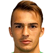 Hugo Cointard fm 2020