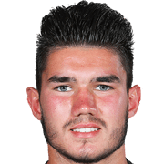 Clément Pétrel fm 2020