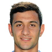 Omid Saberdest fm 2020